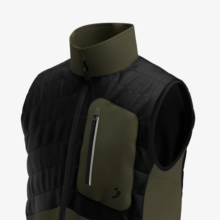 Actual product image Safety Jogger Works Oak (M)