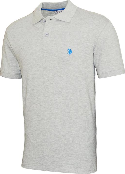 Produktbild U.S. Polo Shirt Poloshirt Basic Polo Shortsleeve - 5566 (XL)