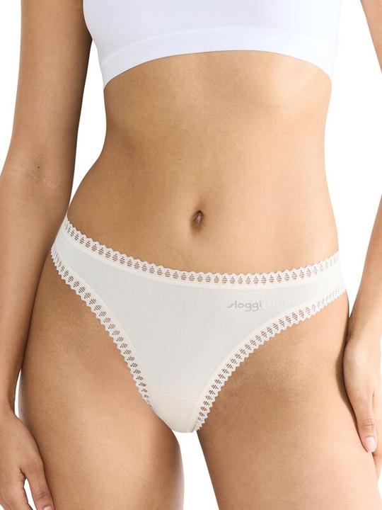 Image du produit Sloggi Go Crush String (XXL, Lot de 3)