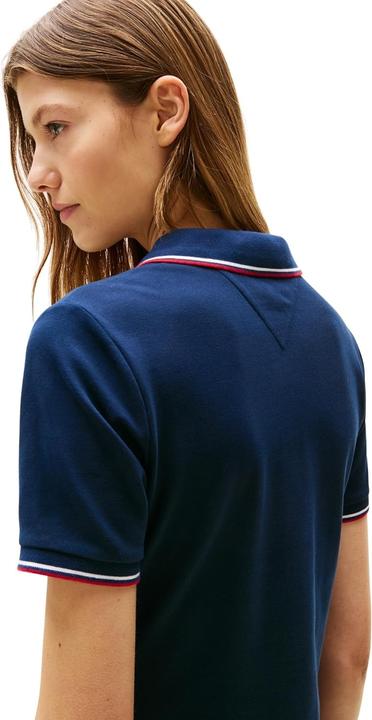 Image du produit Tommy Hilfiger Abito Polo (S)