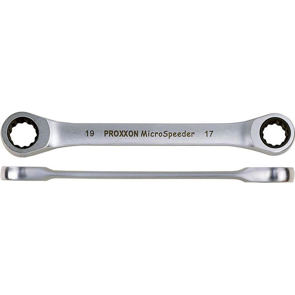 Thumbnail - Proxxon, Schraubenschlüssel, Micro-Speeder-Ratschenschlüssel