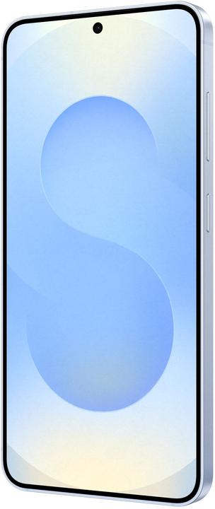 Produktbild Samsung Galaxy S25 (512 GB, Icyblue, 6.20", Dual SIM, 50 Mpx, 5G)