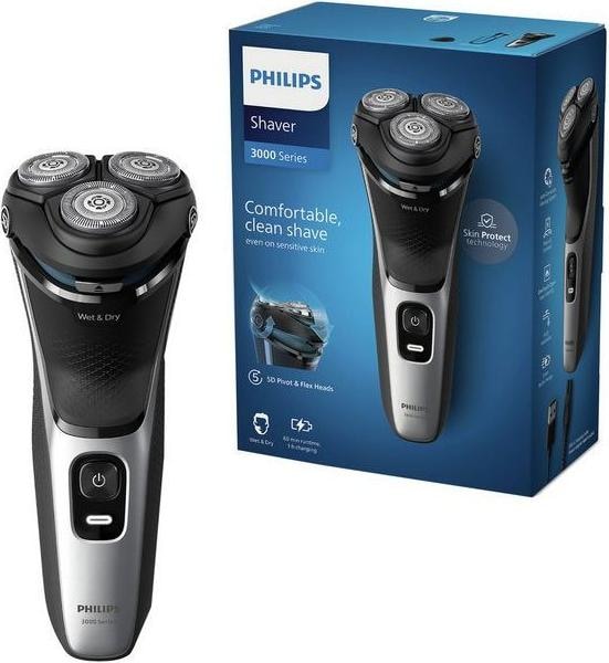 Actual product image Philips Shaver Series 3000