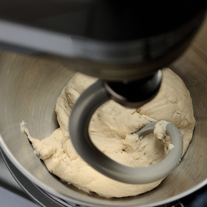 Immagine prodotto KitchenAid Artigiano KSM7580 (500 W)