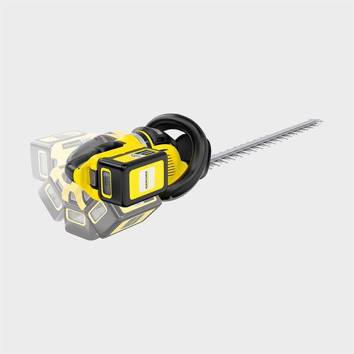 Actual product image Kärcher HGE 36-60 set (Rechargeable battery operated)