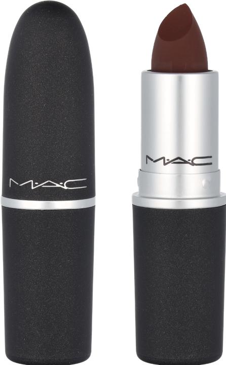 Image du produit MAC Cosmetics Powder Kiss Lipstick (Tourner à gauche)
