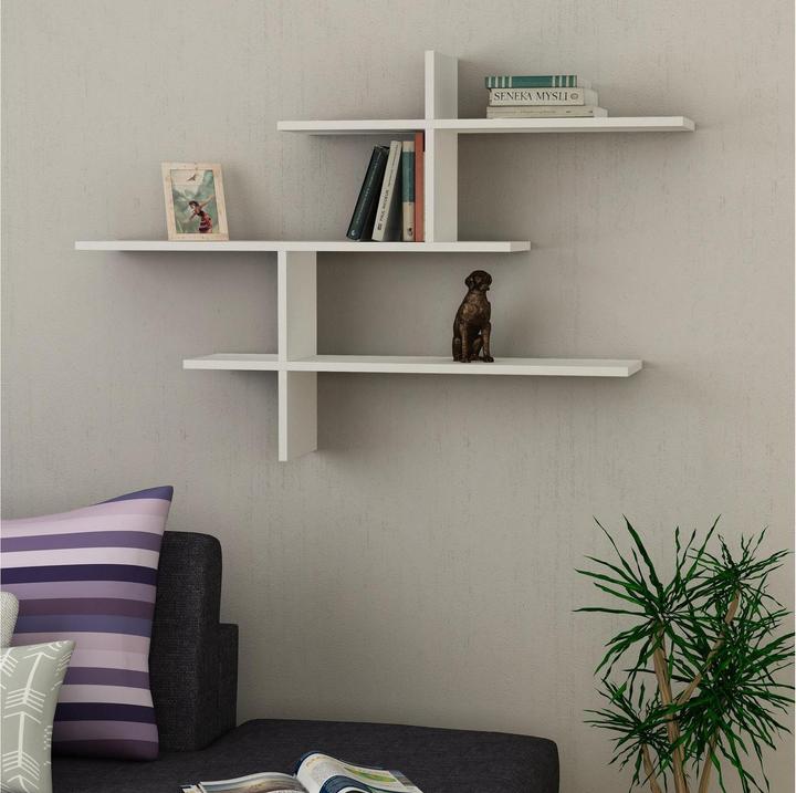 Immagine prodotto Skye Decor Andrea (123 x 22 x 80.50 cm)