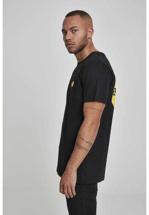 Produktbild Wu-Wear Front-Back Tee (S)