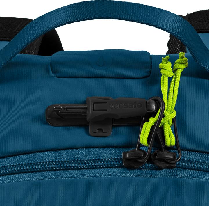 Produktbild Pacsafe ECO anti-theft Rucksack RFID 43 cm Laptopfach (18 l)