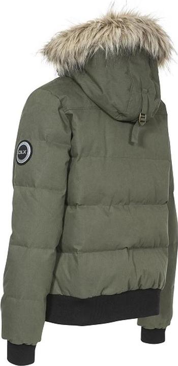 Immagine prodotto Trespass DLX KENDRICK - Giacca da donna (XS)