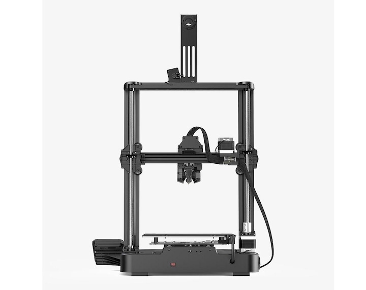 Actual product image Creality Imprimante 3D Ender 3 V3 KE