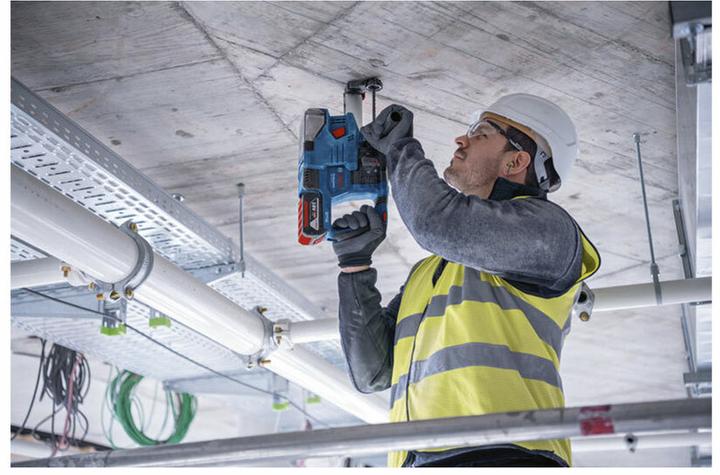 Produktbild Bosch Professional Bosch 18V Profi-Set