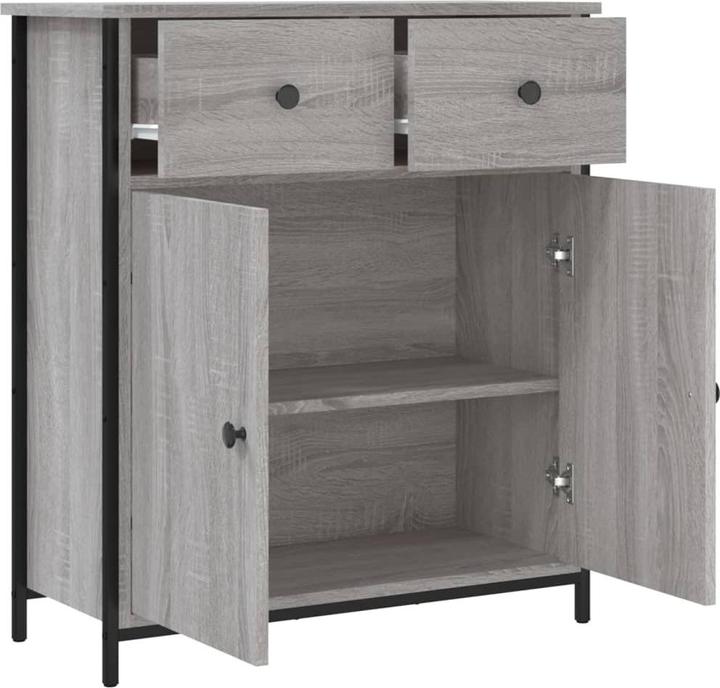 Image du produit vidaXL Sideboard (70 x 30 x 80 cm)