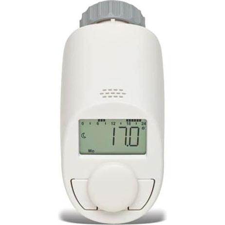 Thumbnail - Eqiva Heizkörper-Thermostatkopf Model N, 2 Stück, Thermostat