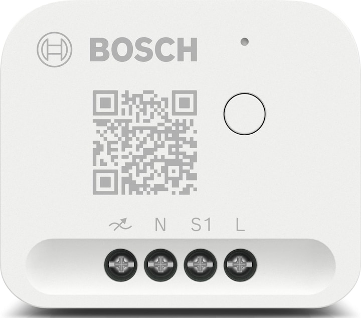 Image du produit Bosch Smart Home Variateur de lumière (Actionneur de variateur)