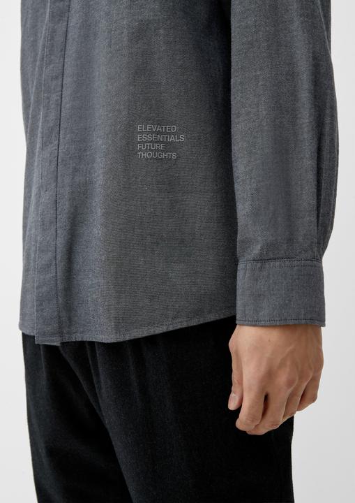 Immagine prodotto s.Oliver Hemd Regular: Hemd mit Button Down-Kragen (L)
