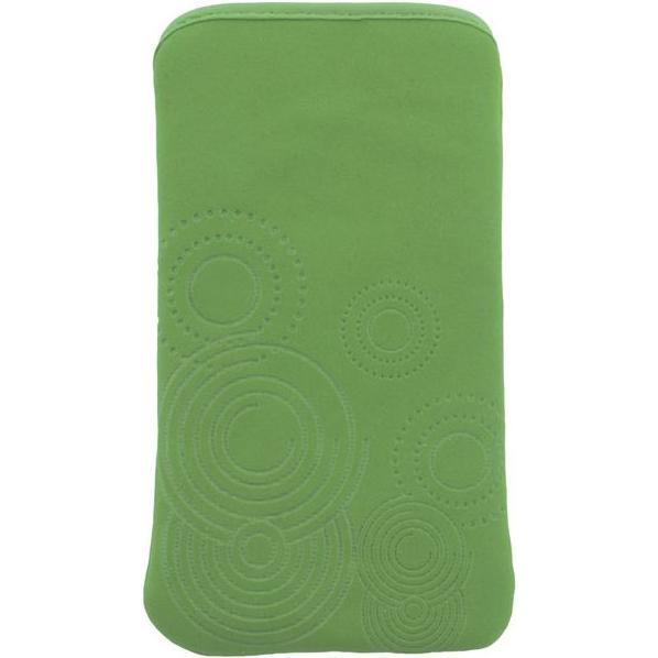 Esperanza MOBILE PHONE CASE EMA105G-S (Universale), Cover smartphone
