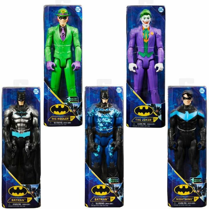 Produktbild Spin Master Batman, assortiert