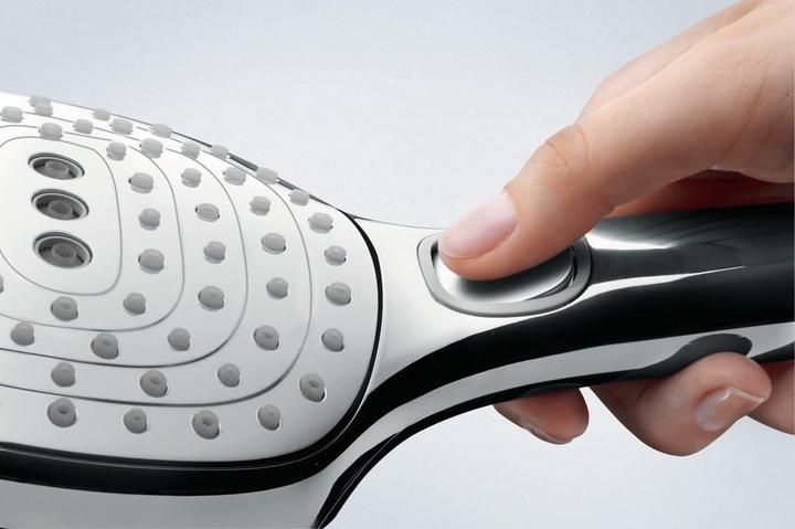 Produktbild hansgrohe Raindance Select E 120 (3 Strahlarten, 14.40 l/min)