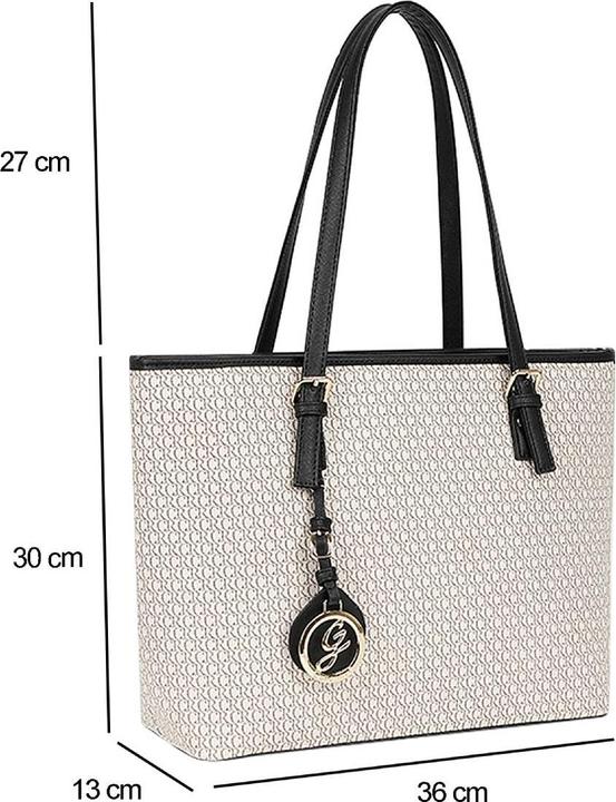 Immagine prodotto Gallantry HB-922719A-BG Handtasche