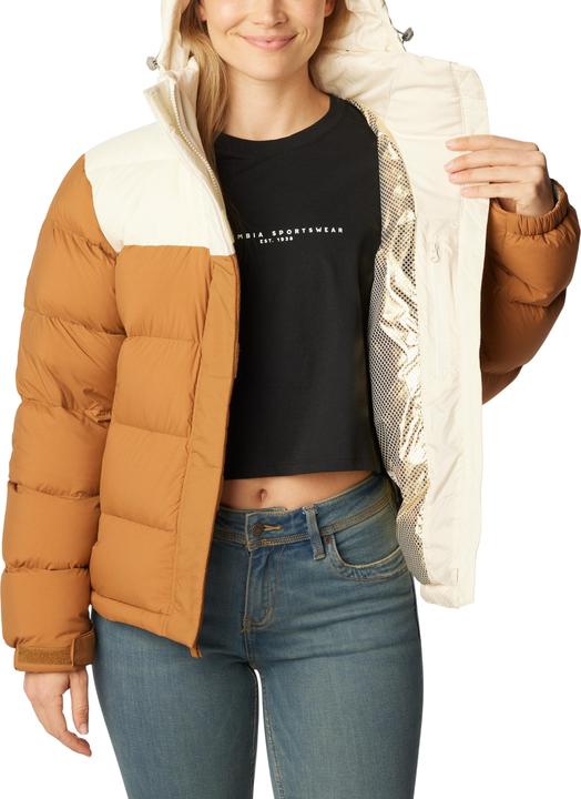 Actual product image Columbia Bulo Point II Down Jacket (S)