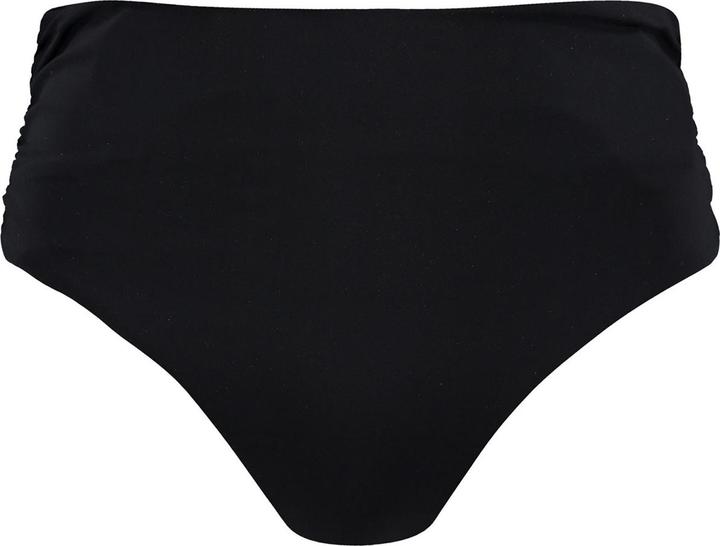 Barts Women's Solid High Waist Briefs (L)