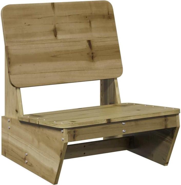 Produktbild vidaXL Gartenstuhl