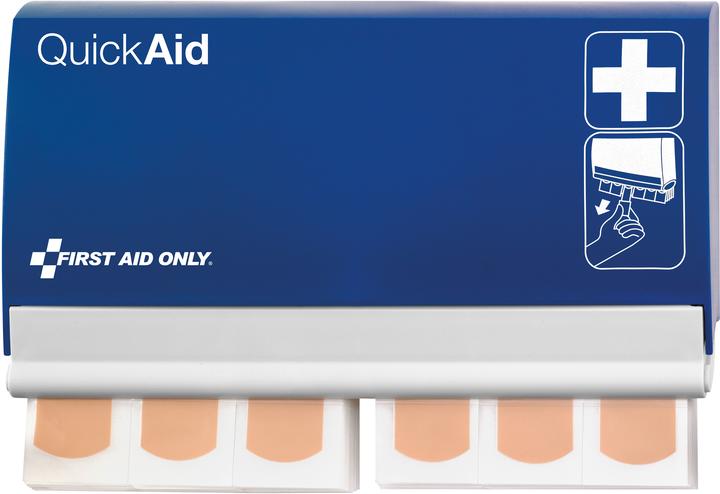 Produktbild Quickaid Pflasterspender (1 x)