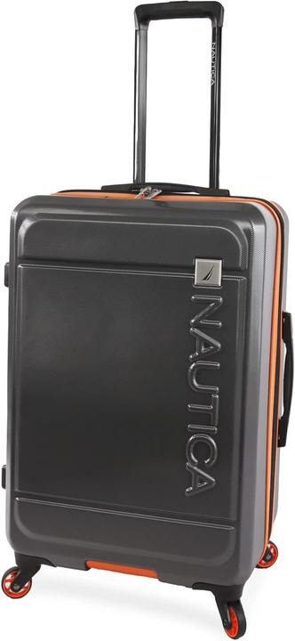 Actual product image Nautica 3-teiliges Hartschalenkoffer-Set Roadie