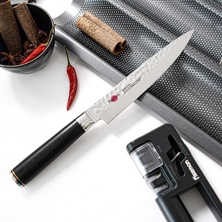 Produktbild Fissman Schneidemesser 18 cm Sasaki Kojiro 2559