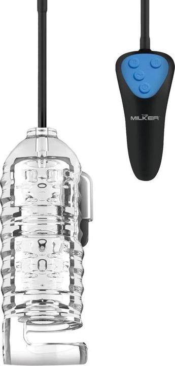 Immagine prodotto XR Brands Mini mungitrice portatile
