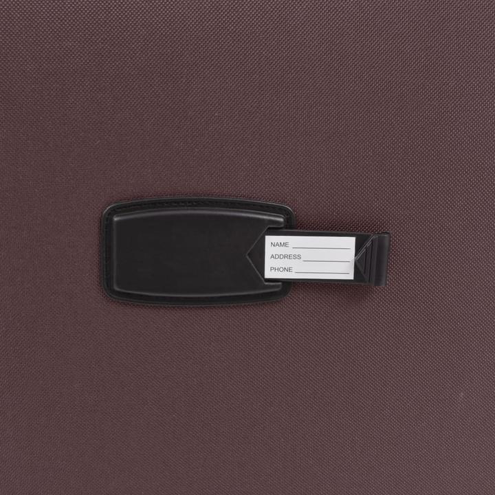 Actual product image VidaXL Laila