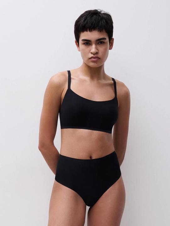 Actual product image Chantelle Bustier Casual Stretch SOFTSTRETCH (Single pack, L, M)