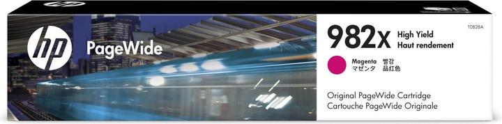 Produktbild HP 982x (M)