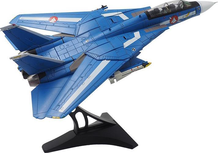 Actual product image Calibre Wings F-14 Max Type Macross