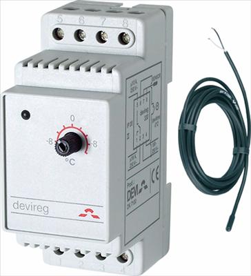 Image du produit Devi thermorégulateur