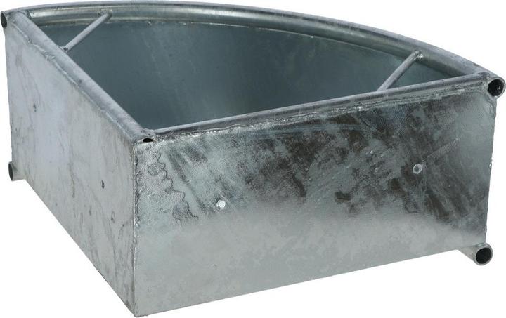 Produktbild Kerbl Dreiecktrog (3500 cl)