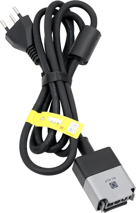 EcoFlow Anschlusskabel (Solarkabel)