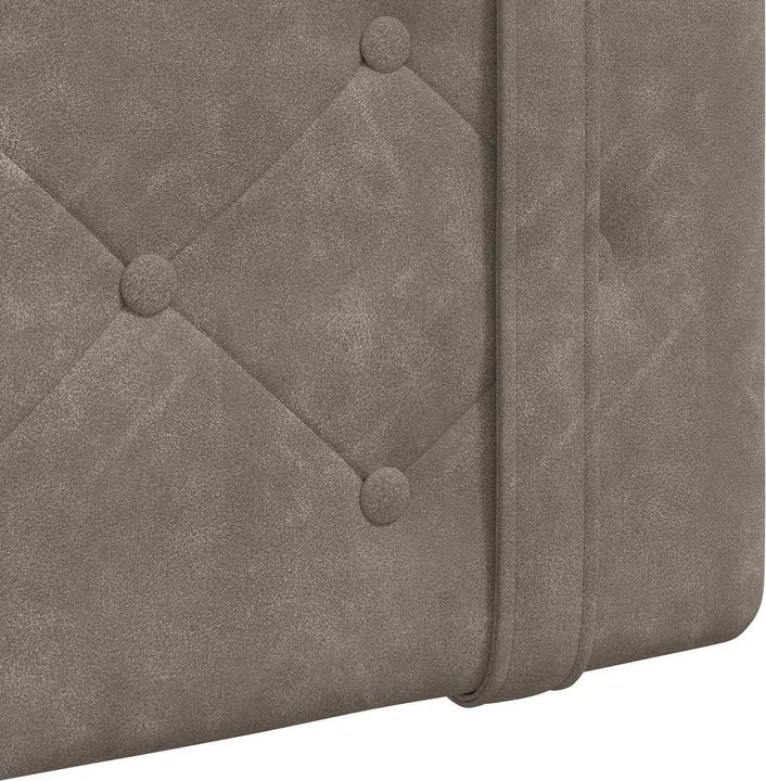 Produktbild vidaXL Kopfteil (90 x 5 x 55 cm)