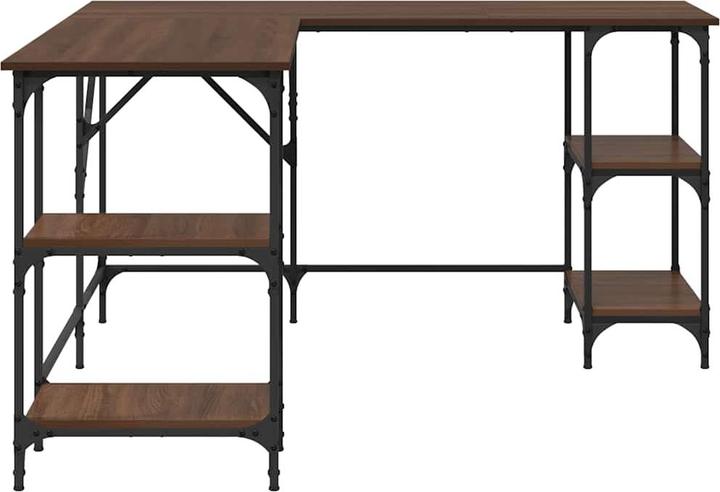 Image du produit vidaXL Schreibtisch (139 x 139 x 75 cm)