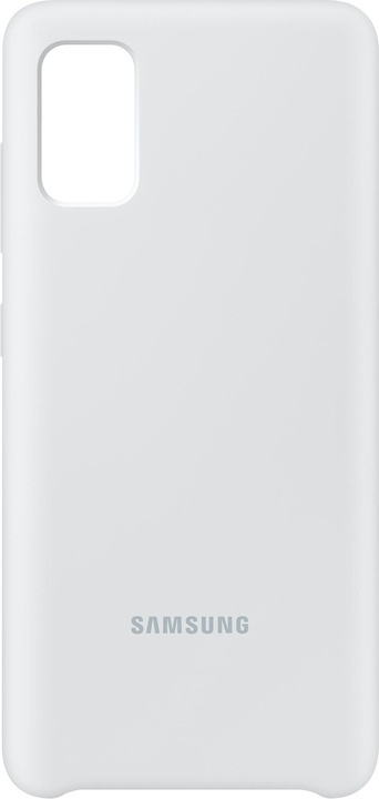 Produktbild Samsung Silicone Cover (Samsung Galaxy A41)