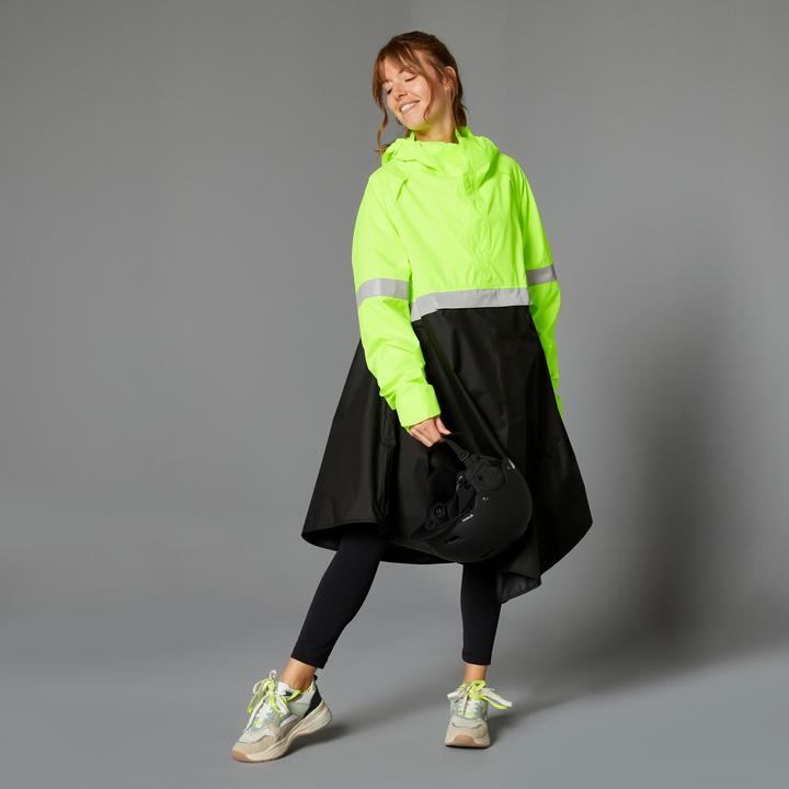 Produktbild Btwin FLUO 560 (XL, XXL)