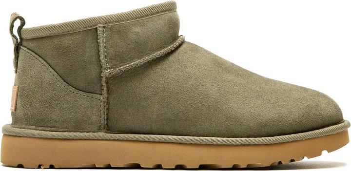 Actual product image Ugg Classic Ultra Mini (36)
