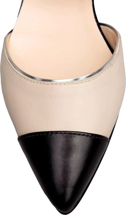 Actual product image Nero Giardini Pumps (40)