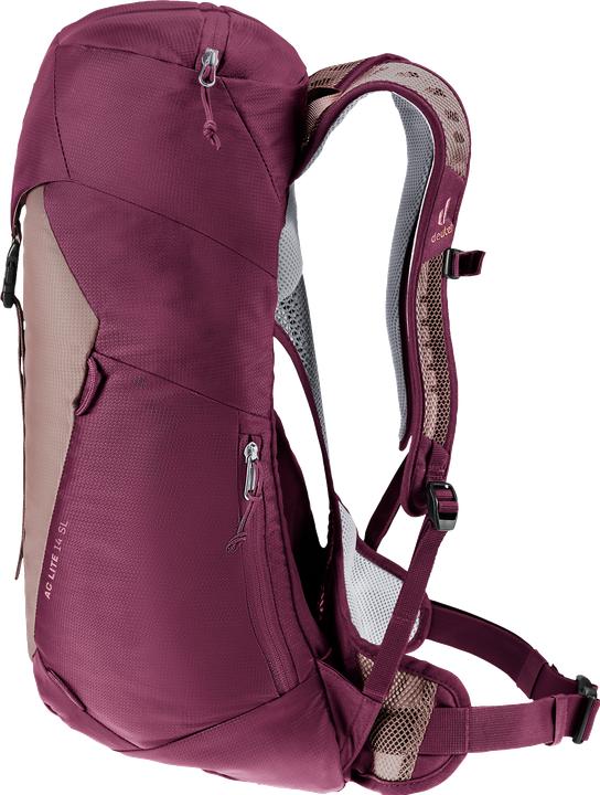 Immagine prodotto Deuter AC Lite 14 (14 l)