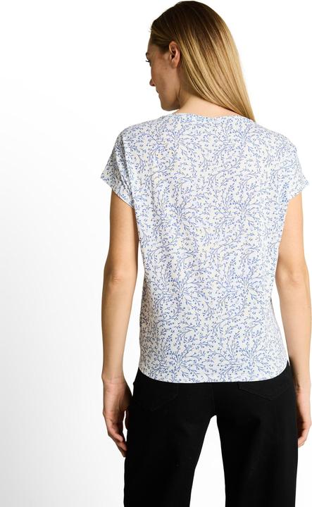 Produktbild Tom Tailor T-Shirt mit Knotendetail (S)