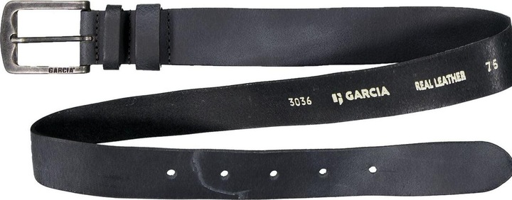 Produktbild Garcia Leder
