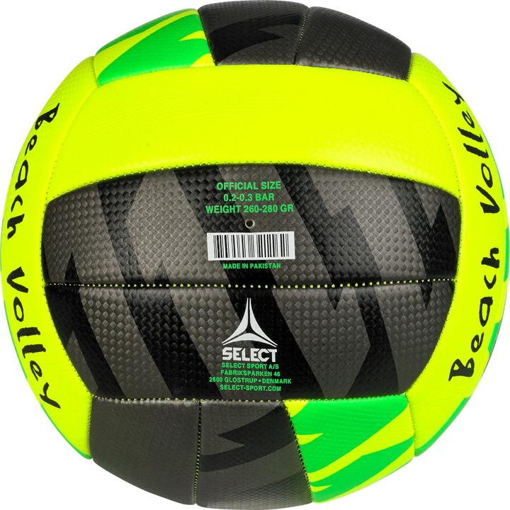 Produktbild Select Beach Volleyball v24 (5)