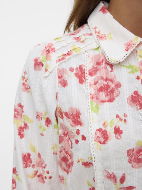 Image du produit Vero Moda VMGRY Kurzes Kleid Kleid (M)