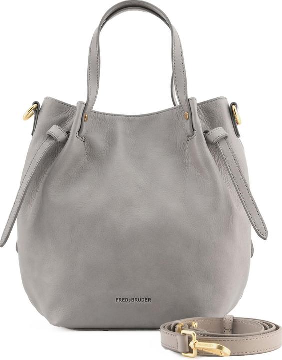 Produktbild FredsBruder Just Easy Handtasche Leder 28.5 cm (6 l)